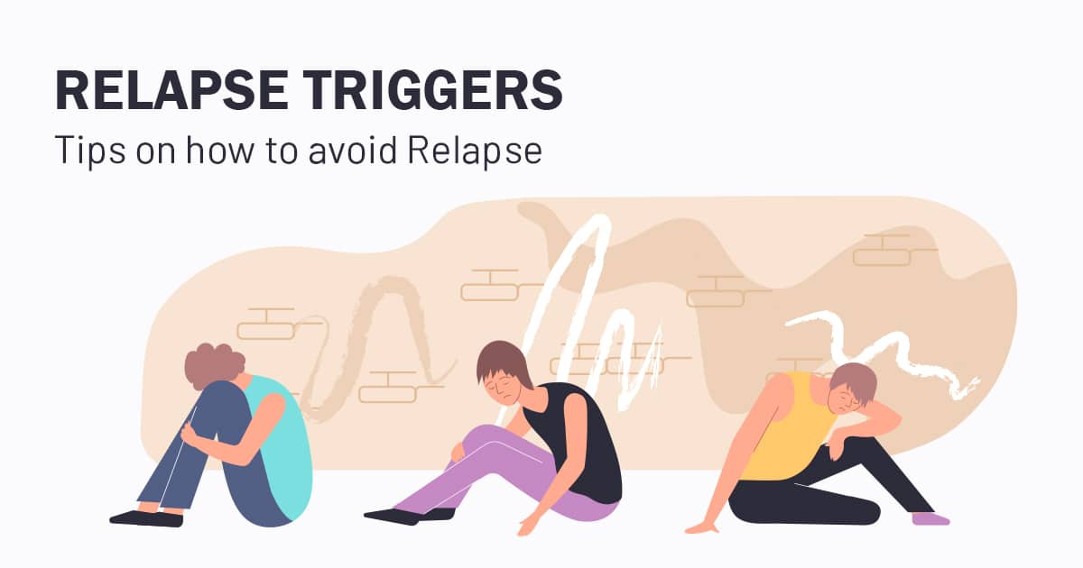 Relapse Triggers