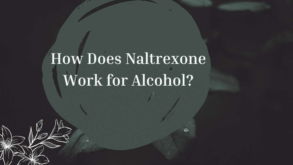 Naltrexone Alcohol