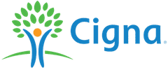 Silicon Valley Recovery Cigna Logo
