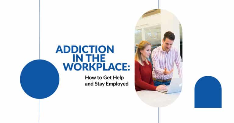 Addiction in the Workplace
