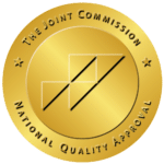 Gold Seal of Approval The Joint Commission National Quality Approval Certification for Mahams V1 Ad Landing Page
