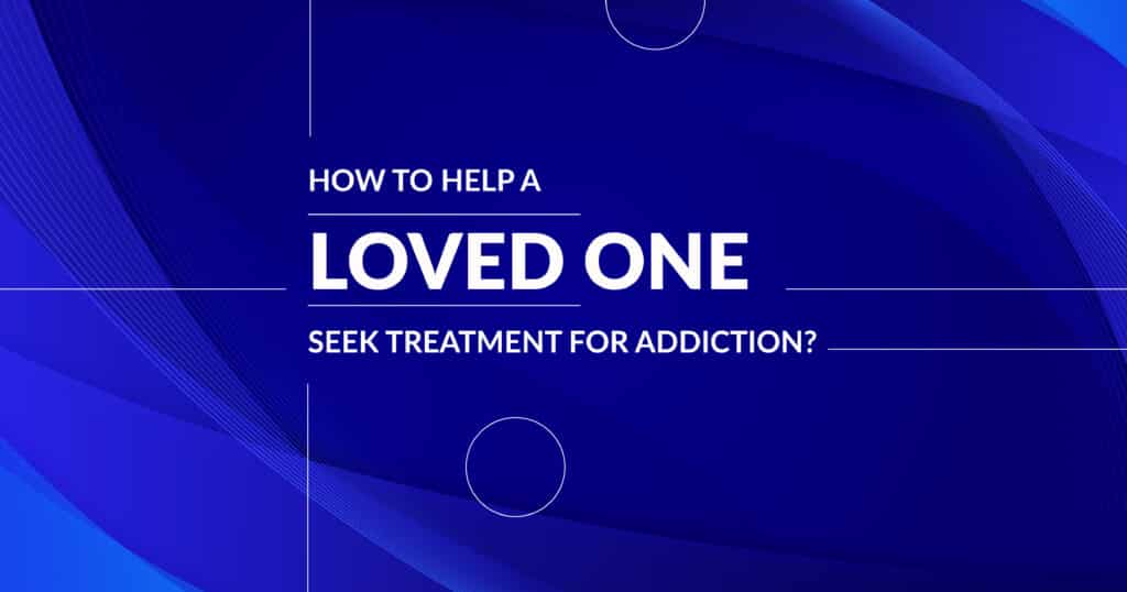 Helping a Loved One with Addiction