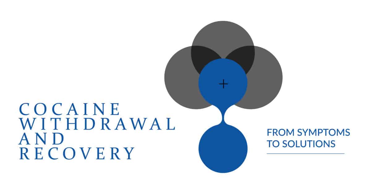Cocaine Withdrawal