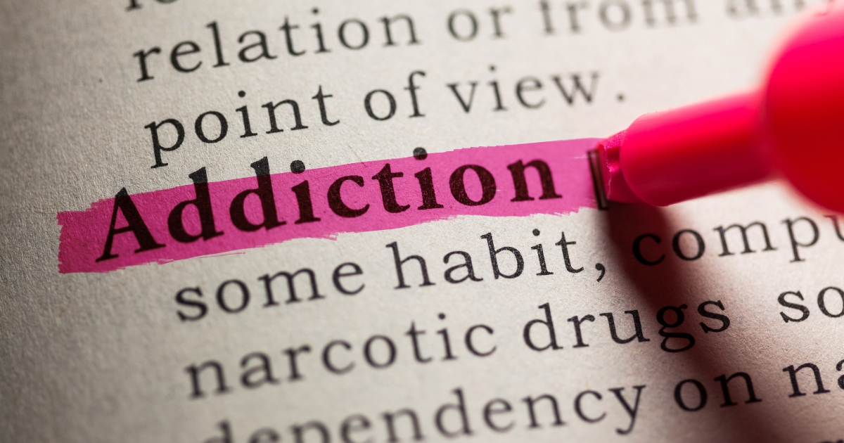 most addictive drug — supporting image 1