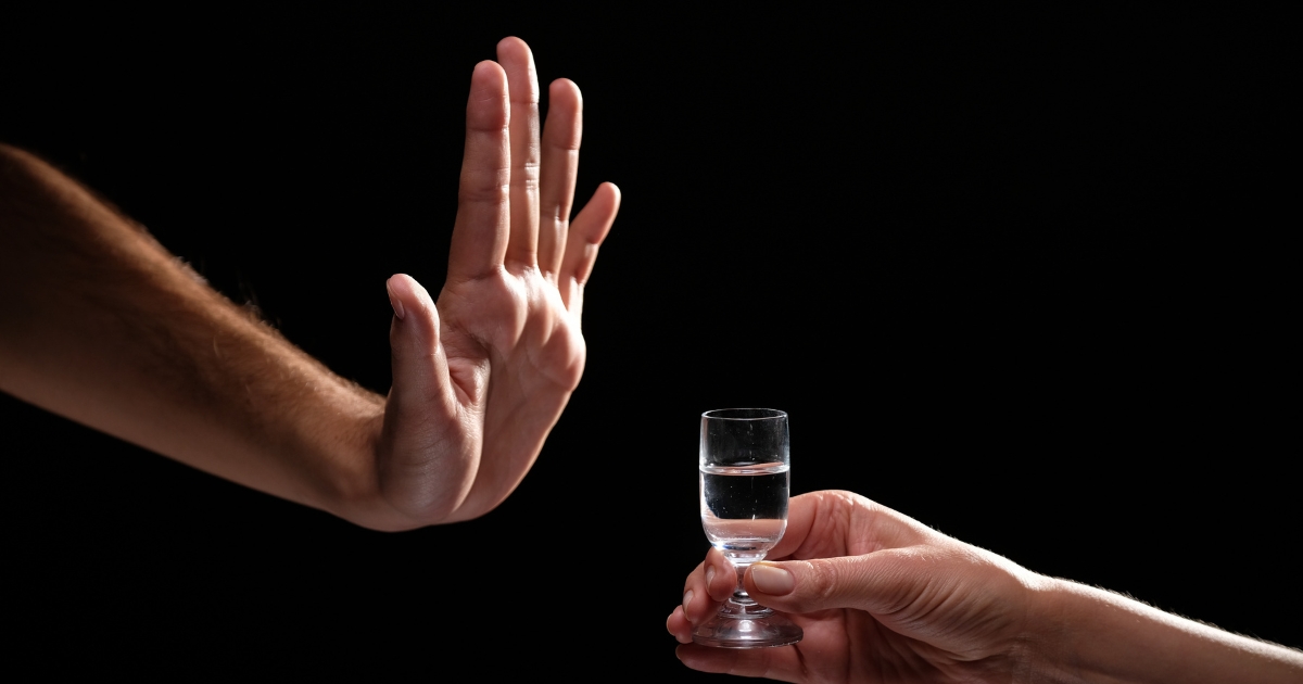 what is sobriety — supporting image 1