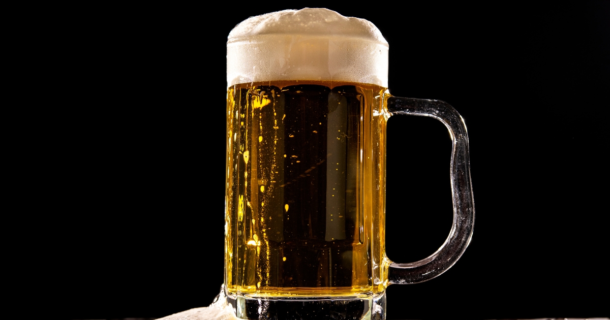 is non alcoholic beer bad for your liver — supporting image 1