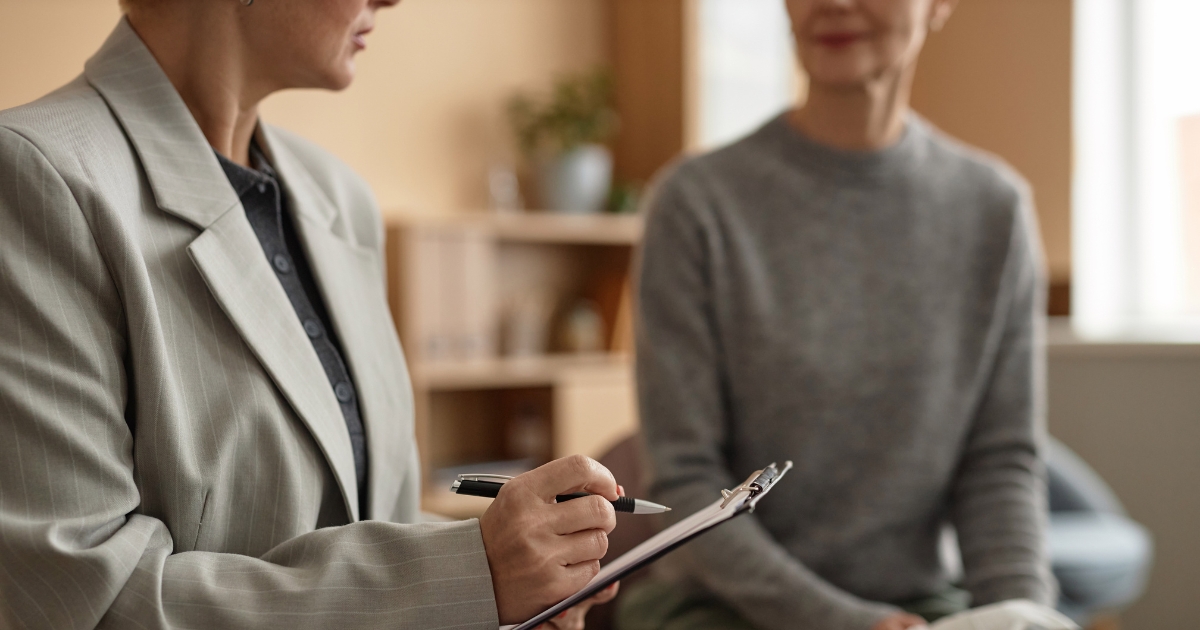 trauma informed therapist — supporting image 2