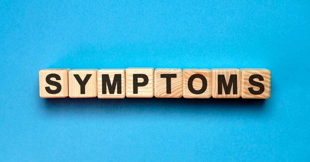 symptoms of opioid withdrawal — supporting image 1