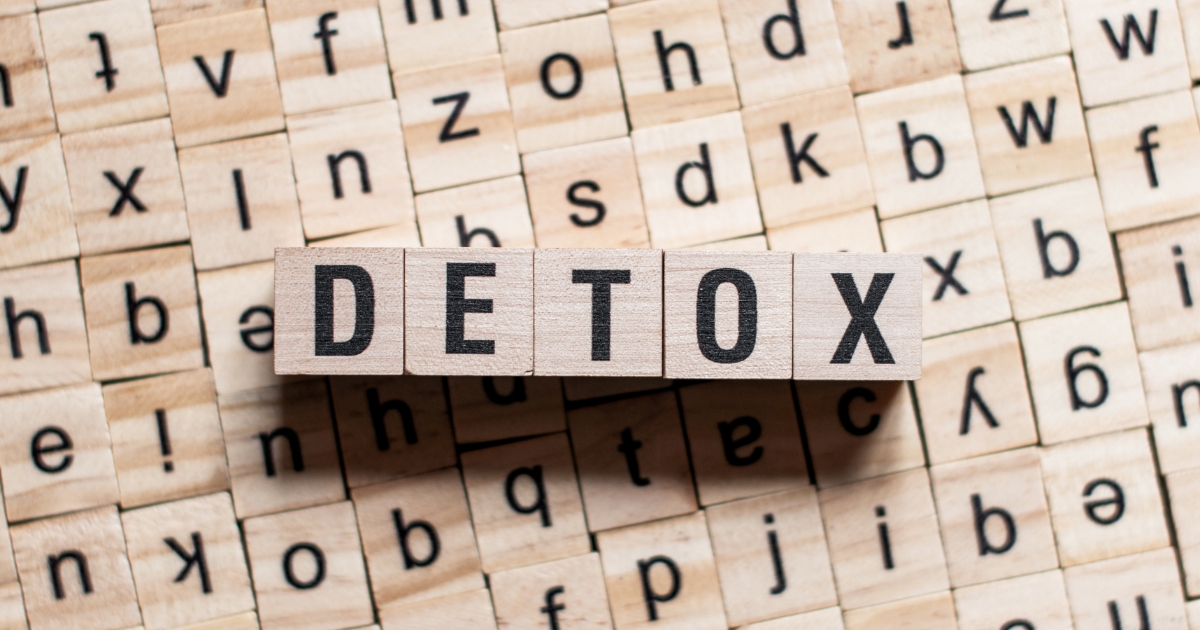 detox program — supporting image 1
