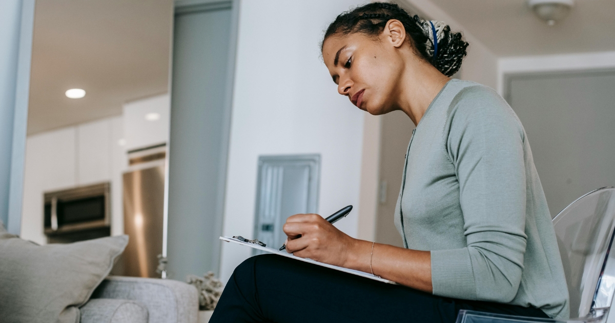 addiction counselor — supporting image 1