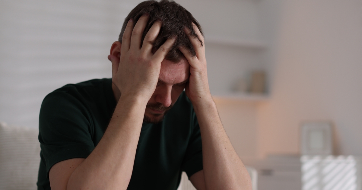 why do i feel so depressed — supporting image 1